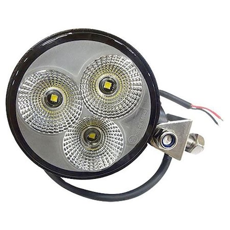 Aftermarket LED Head Light Fits Miscellaneous Fits JD VARIOUS WN-AXE20661-PEX